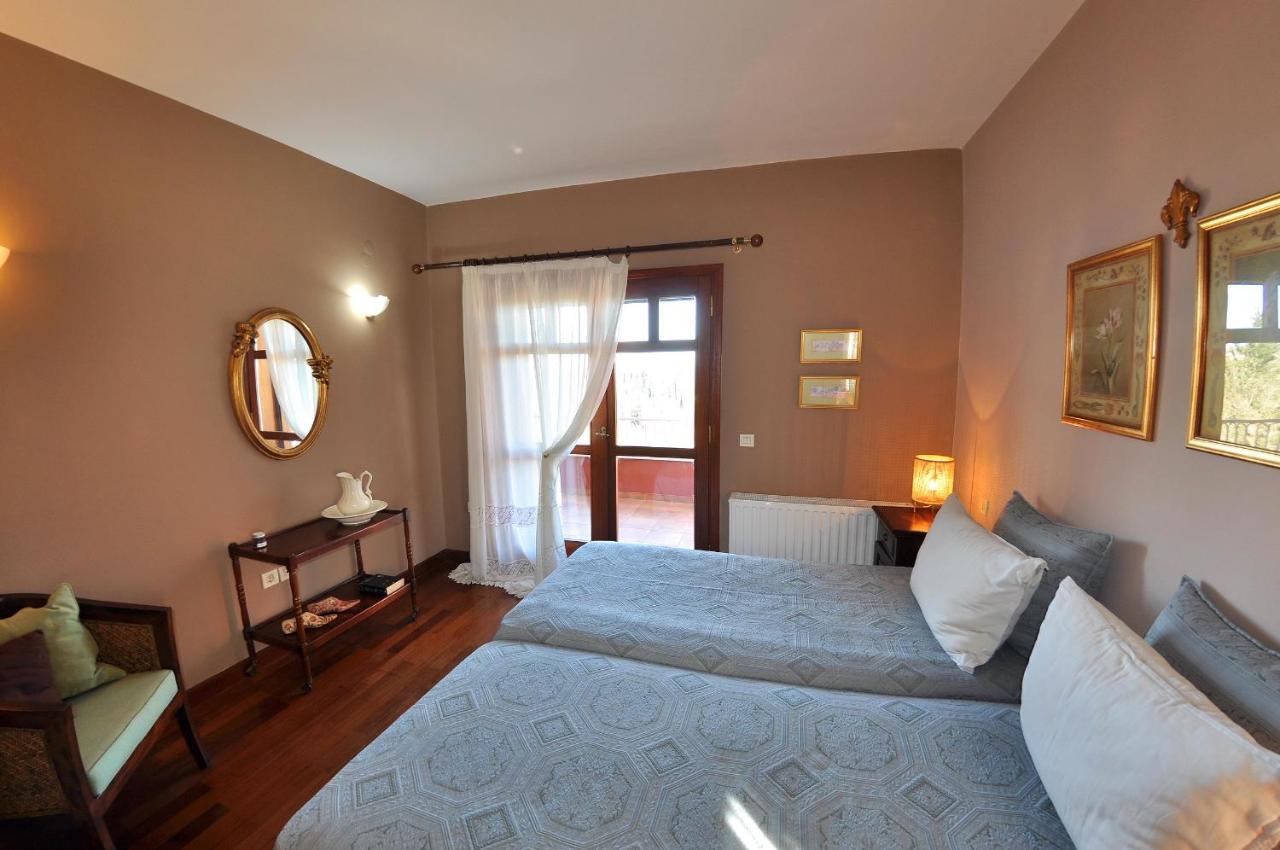 Postatiko Holiday Home Central Corfu Kynopiástai Exterior photo