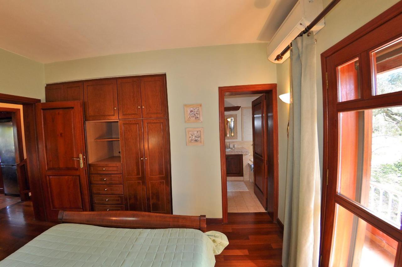 Postatiko Holiday Home Central Corfu Kynopiástai Exterior photo