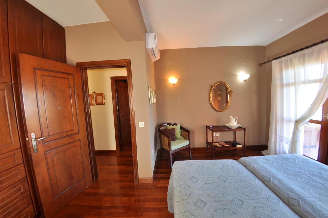 Postatiko Holiday Home Central Corfu Kynopiástai Exterior photo