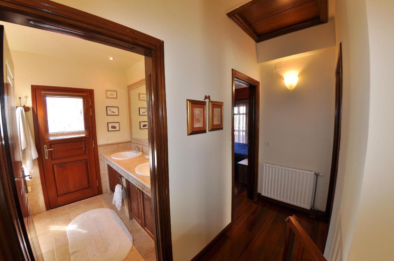 Postatiko Holiday Home Central Corfu Kynopiástai Exterior photo