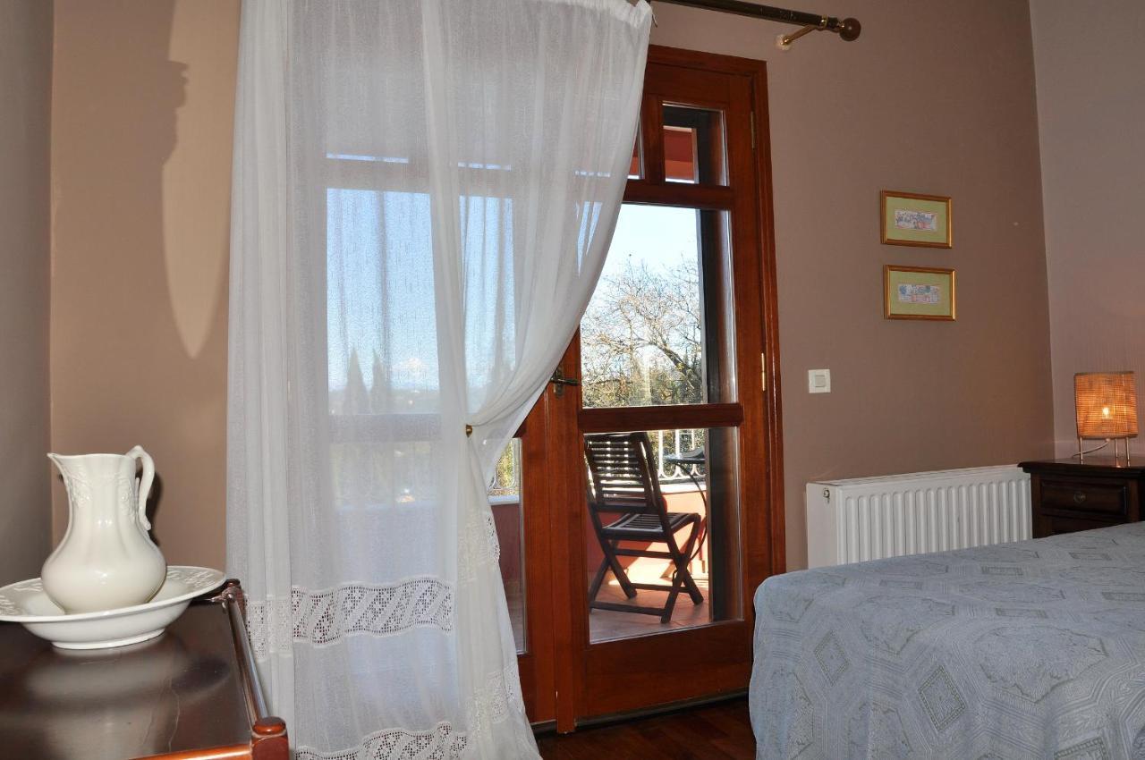 Postatiko Holiday Home Central Corfu Kynopiástai Exterior photo