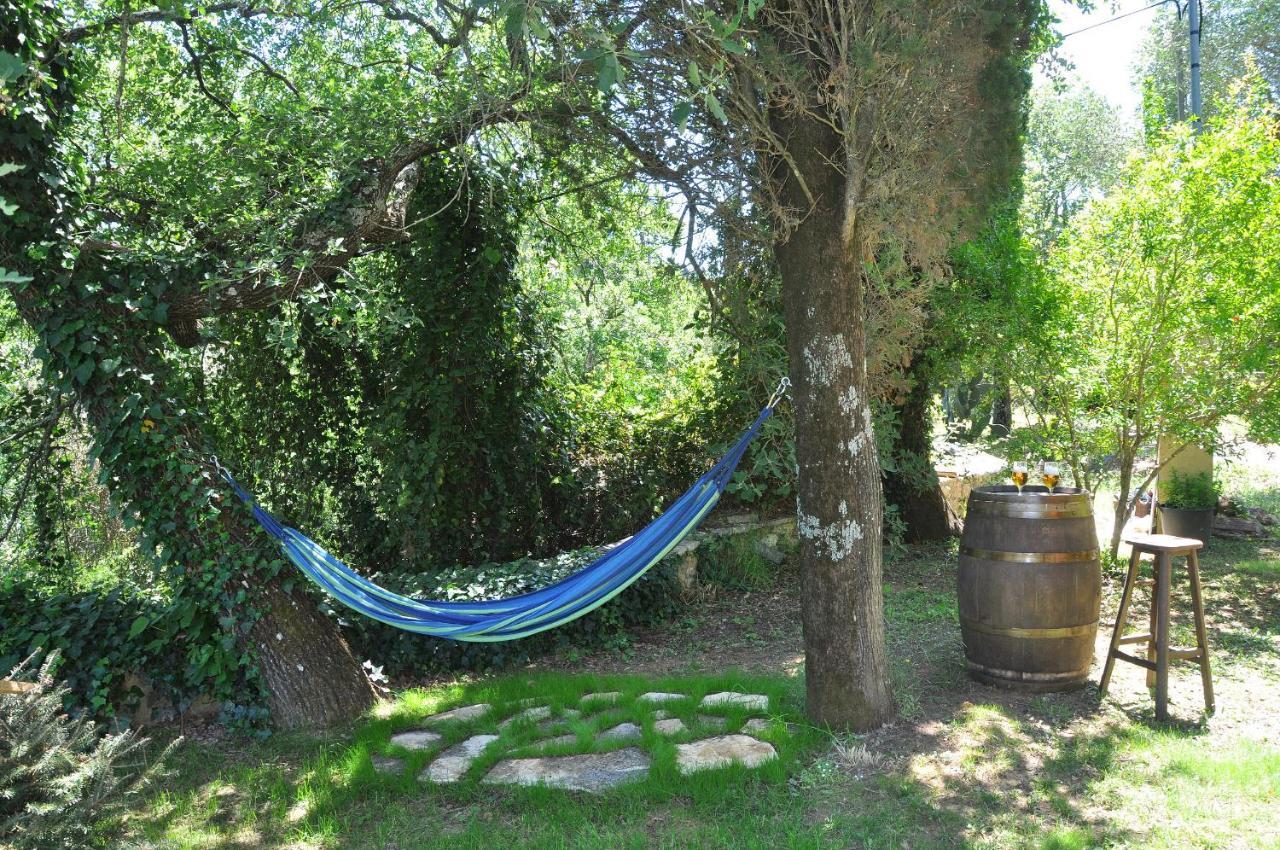 Postatiko Holiday Home Central Corfu Kynopiástai Exterior photo